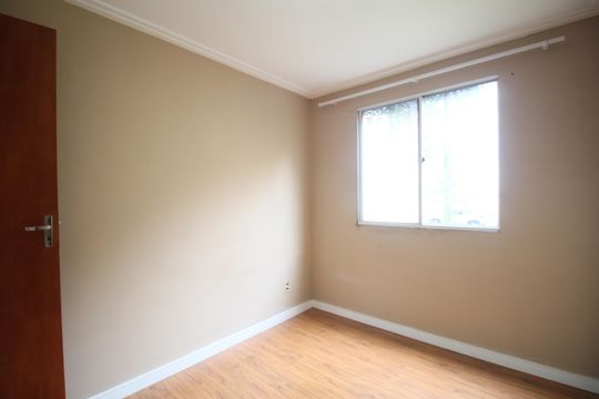 Quarto 1 de apartamento para alugar com 2 quartos, 42m² em Super Quadra Morumbi, São Paulo