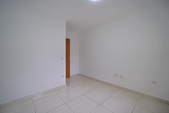 Quarto 1 de casa de condomínio para alugar com 2 quartos, 57m² em Vila Buenos Aires, São Paulo