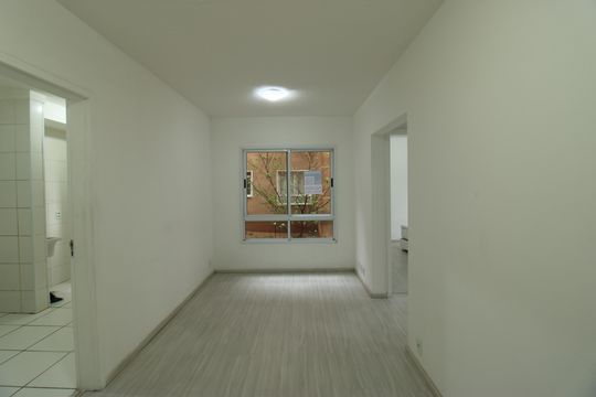 Apartamento para alugar com 2 quartos, 47m² em Vila Fiori, Sorocaba