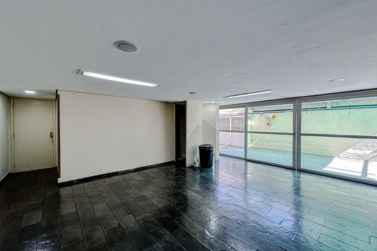 Área comum de apartamento para alugar com 2 quartos, 63m² em Mooca, São Paulo