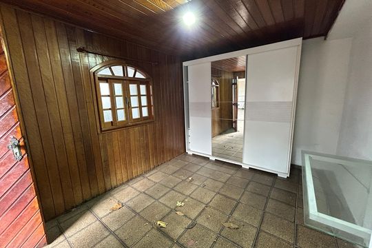 Quarto 3 de casa para alugar com 3 quartos, 250m² em Maria da Graça, Rio de Janeiro