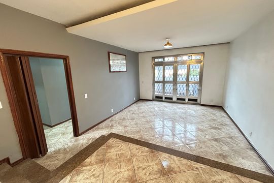 Sala de casa para alugar com 3 quartos, 250m² em Maria da Graça, Rio de Janeiro
