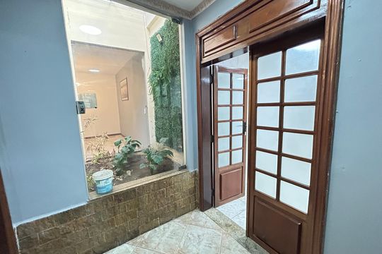 Área comum de casa para alugar com 3 quartos, 250m² em Maria da Graça, Rio de Janeiro