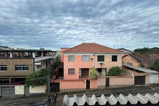 Vista do Terraço de casa para alugar com 3 quartos, 250m² em Maria da Graça, Rio de Janeiro
