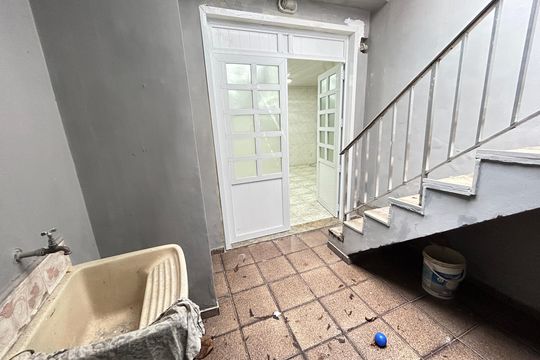 Área de Serviço de casa para alugar com 3 quartos, 250m² em Maria da Graça, Rio de Janeiro