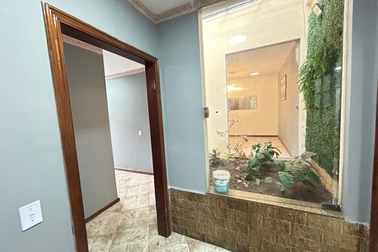 Área comum de casa para alugar com 3 quartos, 250m² em Maria da Graça, Rio de Janeiro