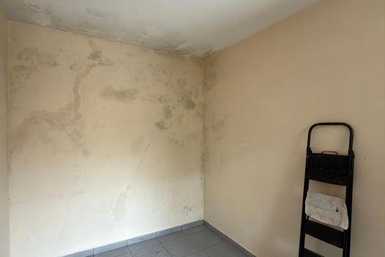 Quarto de Serviço de casa à venda com 3 quartos, 276m² em Assunção, São Bernardo do Campo