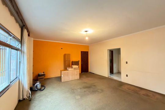 Sala de casa à venda com 3 quartos, 276m² em Assunção, São Bernardo do Campo