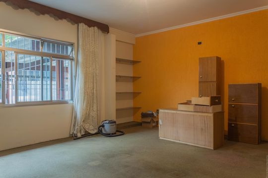 Casa para alugar com 3 quartos, 276m² em Assunção, São Bernardo do Campo