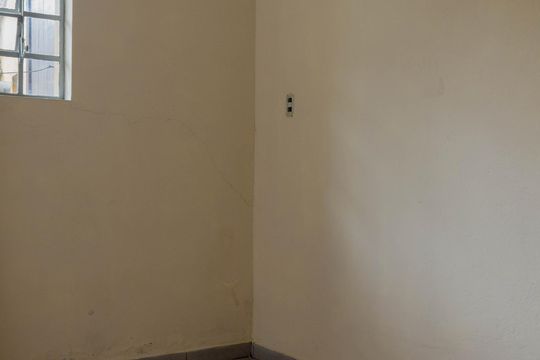 Quarto de Serviço de casa para alugar com 3 quartos, 276m² em Assunção, São Bernardo do Campo