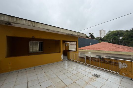 Espaço Gourmet de casa à venda com 3 quartos, 276m² em Assunção, São Bernardo do Campo
