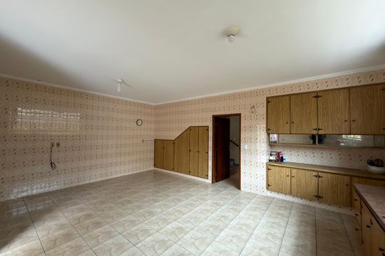Cozinha  de casa à venda com 3 quartos, 276m² em Assunção, São Bernardo do Campo