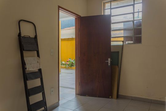 Quarto de Serviço de casa para alugar com 3 quartos, 276m² em Assunção, São Bernardo do Campo