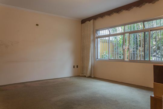 Sala de casa para alugar com 3 quartos, 276m² em Assunção, São Bernardo do Campo