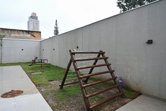 Playground de apartamento para alugar com 2 quartos, 35m² em Vila Sonia, São Paulo