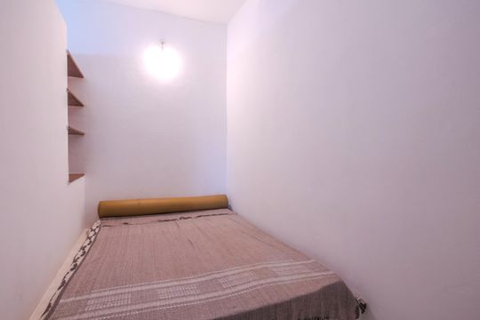 Apartamento para alugar com 1 quarto, 38m² em Santo Antônio Além do Carmo, Salvador