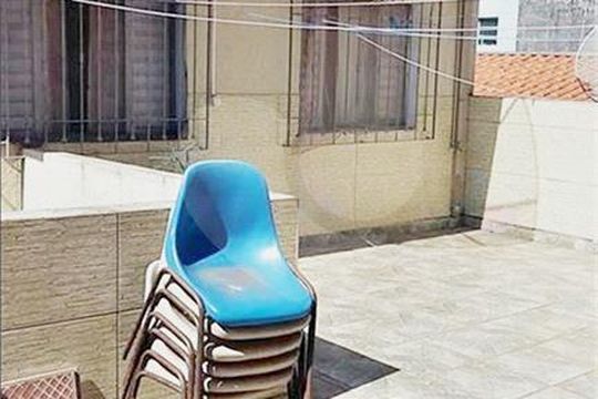 Casa à venda com 4 quartos, 160m² em Vila Bela Vista (Zona Norte), São Paulo
