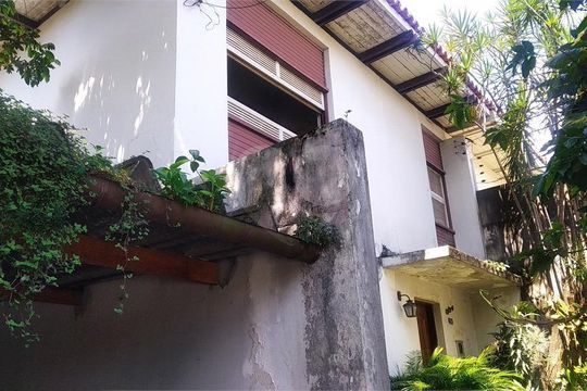Casa à venda com 3 quartos, 187m² em Vila Cordeiro, São Paulo