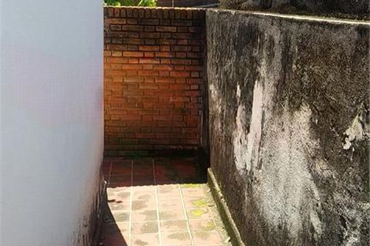 Casa à venda com 3 quartos, 187m² em Vila Cordeiro, São Paulo