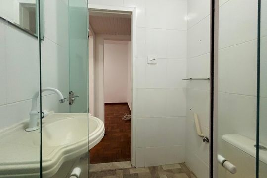 Apartamento para alugar com 2 quartos, 41m² em Ipanema, Rio de Janeiro