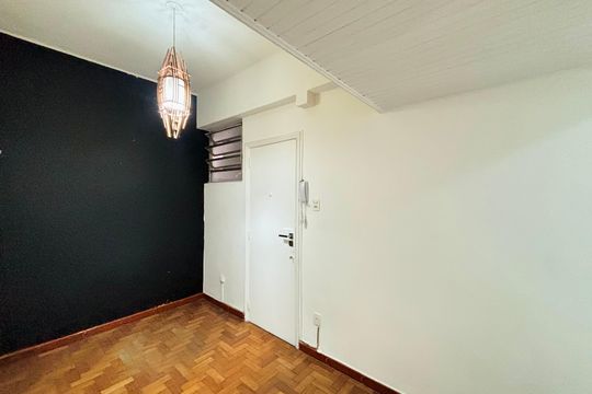 Apartamento para alugar com 2 quartos, 41m² em Ipanema, Rio de Janeiro
