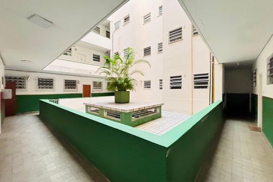 Apartamento para alugar com 2 quartos, 41m² em Ipanema, Rio de Janeiro