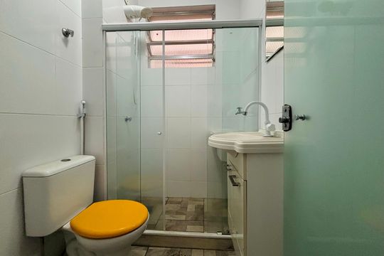 Apartamento para alugar com 2 quartos, 41m² em Ipanema, Rio de Janeiro