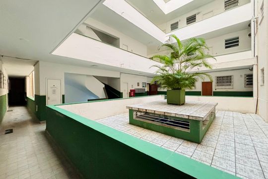 Apartamento para alugar com 2 quartos, 41m² em Ipanema, Rio de Janeiro