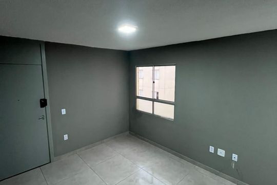 Apartamento para alugar com 2 quartos, 49m² em Jardim Monte Cristo, Suzano