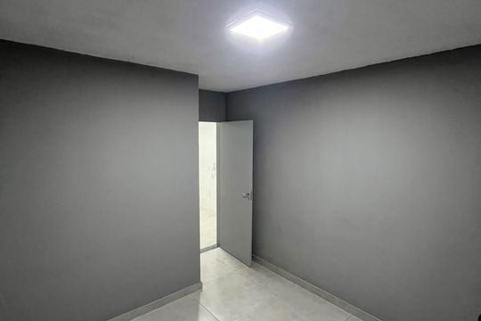 Quarto 1 de apartamento para alugar com 2 quartos, 49m² em Jardim Monte Cristo, Suzano