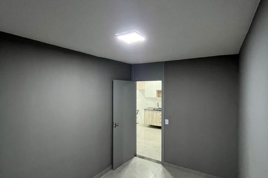 Quarto 2 de apartamento para alugar com 2 quartos, 49m² em Jardim Monte Cristo, Suzano