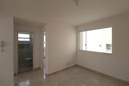 Apartamento para alugar com 2 quartos, 44m² em Santa Monica, Belo Horizonte