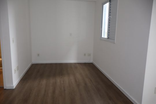 Studio de apartamento para alugar com 1 quarto, 35m² em Jardim Ibitirama, São Paulo