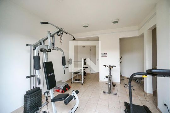 Condomínio  de apartamento à venda com 3 quartos, 97m² em Vila Formosa, São Paulo