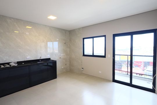 Apartamento para alugar com 2 quartos, 48m² em Veloso, Osasco