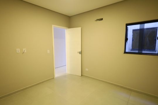 Quarto 2 de apartamento para alugar com 2 quartos, 52m² em Veloso, Osasco