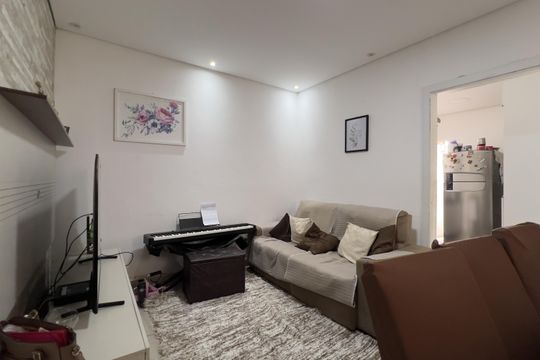 Casa para alugar com 2 quartos, 200m² em Jardim Eusonia, Guarulhos