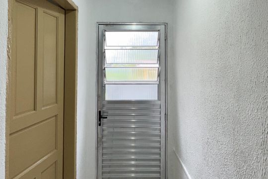 Acesso de casa para alugar com 1 quarto, 60m² em Alvarenga, São Bernardo do Campo