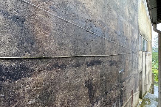 Vista - Quarto de casa para alugar com 1 quarto, 60m² em Alvarenga, São Bernardo do Campo