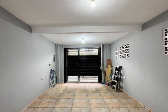 Garagem de casa para alugar com 1 quarto, 60m² em Alvarenga, São Bernardo do Campo