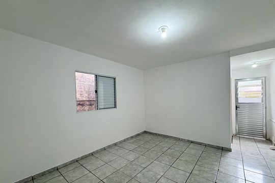 Casa para alugar com 1 quarto, 60m² em Alvarenga, São Bernardo do Campo