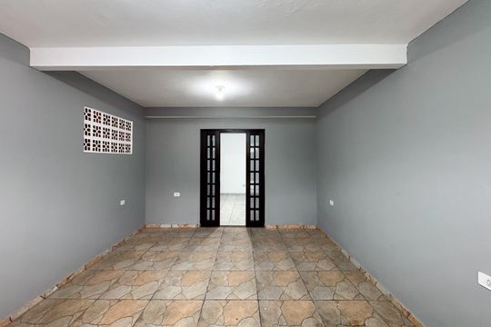 Garagem de casa para alugar com 1 quarto, 60m² em Alvarenga, São Bernardo do Campo