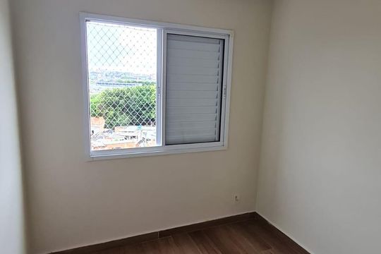 Quarto de apartamento para alugar com 1 quarto, 31m² em Água Branca, São Paulo