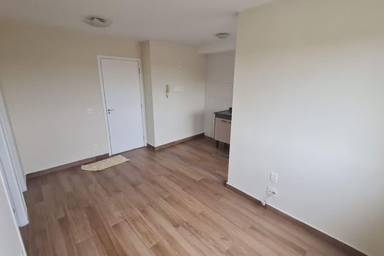 Apartamento para alugar com 1 quarto, 31m² em Água Branca, São Paulo