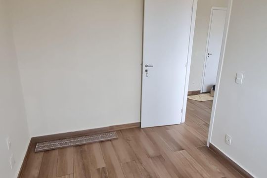Apartamento para alugar com 1 quarto, 31m² em Água Branca, São Paulo
