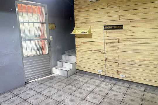 Casa para alugar com 3 quartos, 100m² em Vila Marina, São Paulo