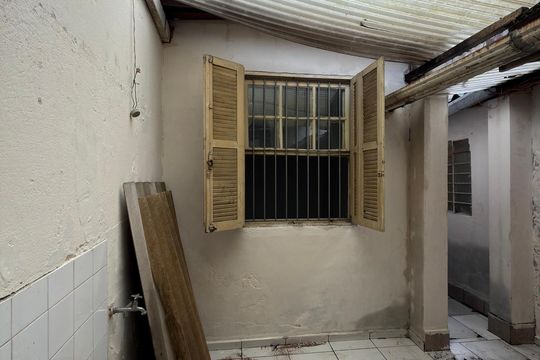 Área de Serviço de casa à venda com 2 quartos, 100m² em Rudge Ramos, São Bernardo do Campo