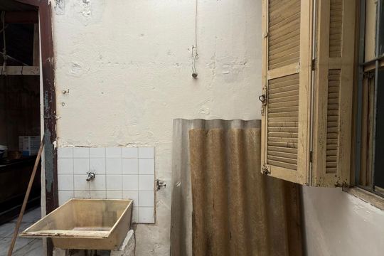 Área de Serviço de casa à venda com 2 quartos, 100m² em Rudge Ramos, São Bernardo do Campo