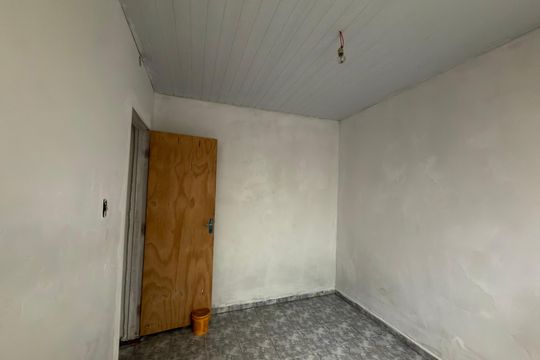 Quarto 2 de casa à venda com 2 quartos, 100m² em Rudge Ramos, São Bernardo do Campo