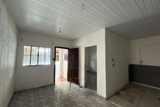 Casa à venda com 2 quartos, 100m² em Rudge Ramos, São Bernardo do Campo